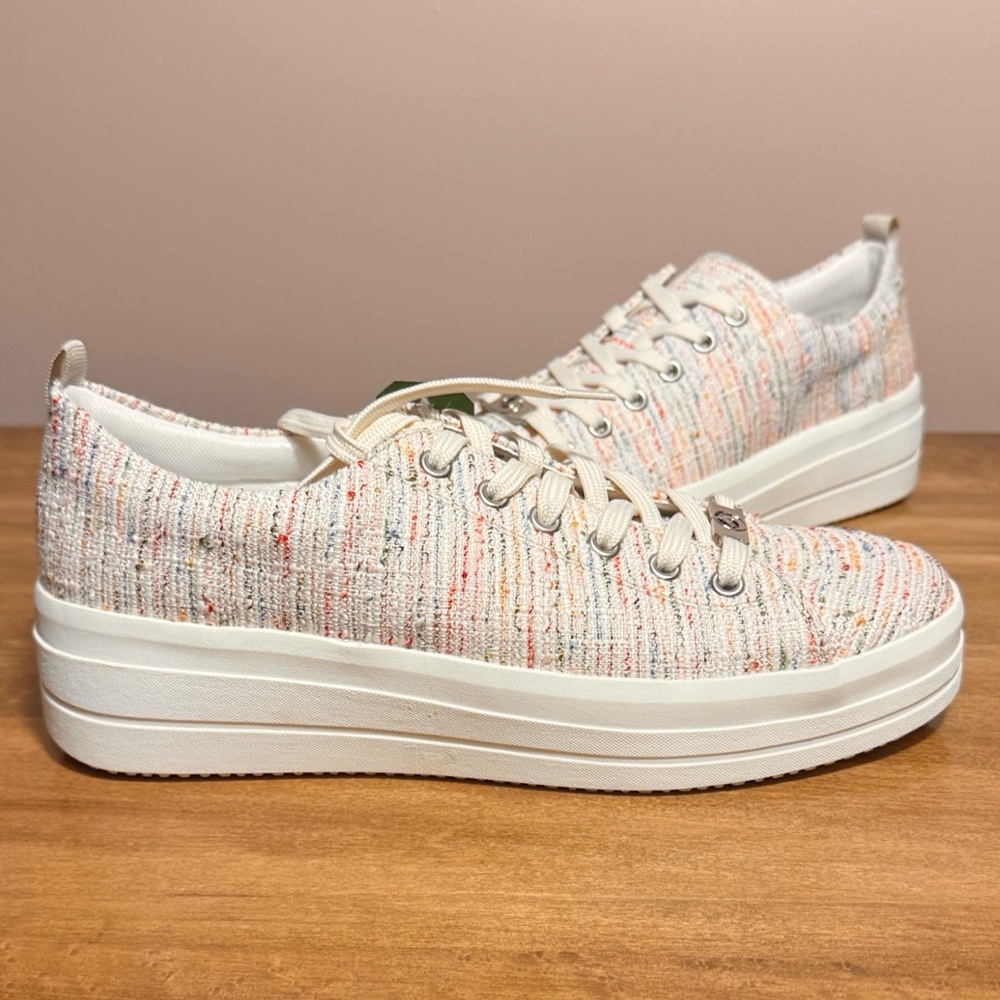 Remonte Lite ‘n Soft Platform Sneakers